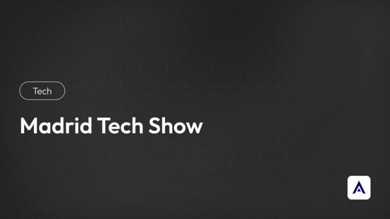Applivery at Madrid Tech Show 2025