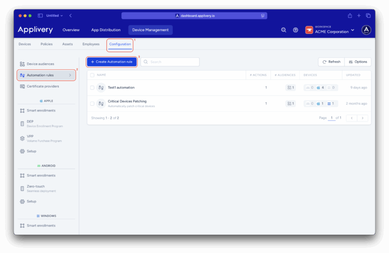 create-automation-rule