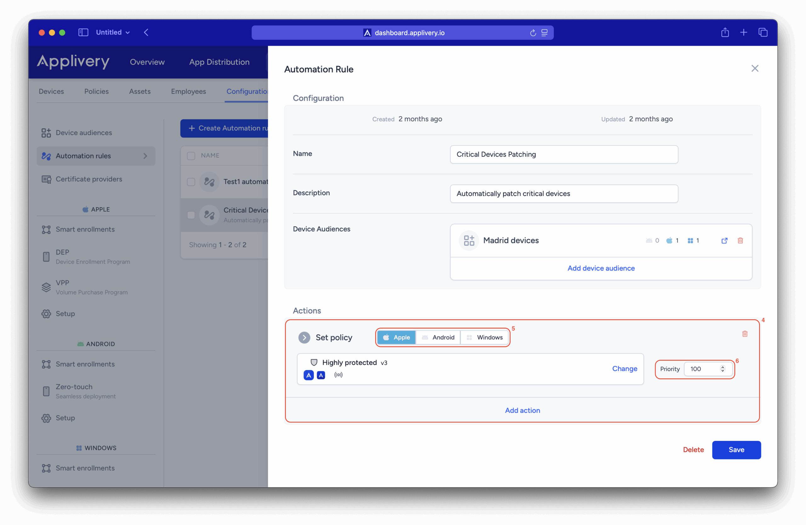 action-automation-rule