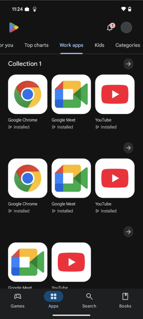 device-play-store | Applivery device-play-store