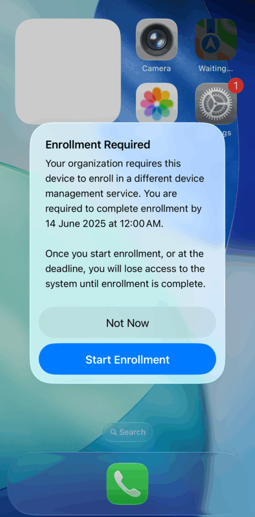 initial-notification-migration | Applivery initial-notification-migration