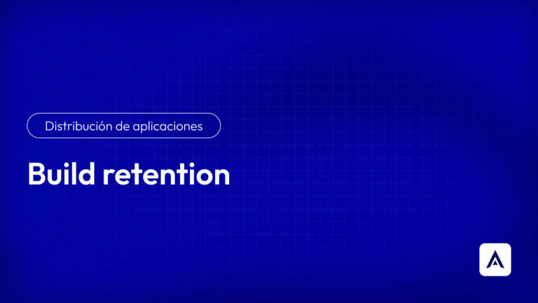 Build retention