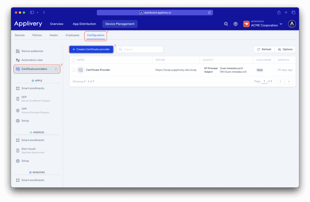 certificate-provider
