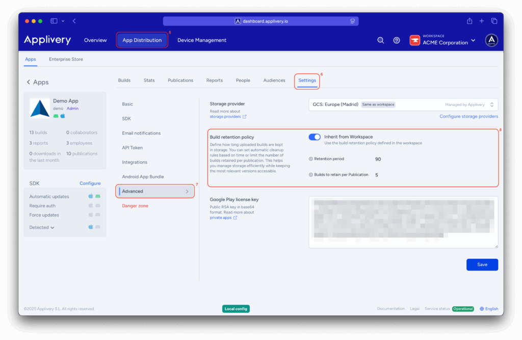 app-build-retention-policy