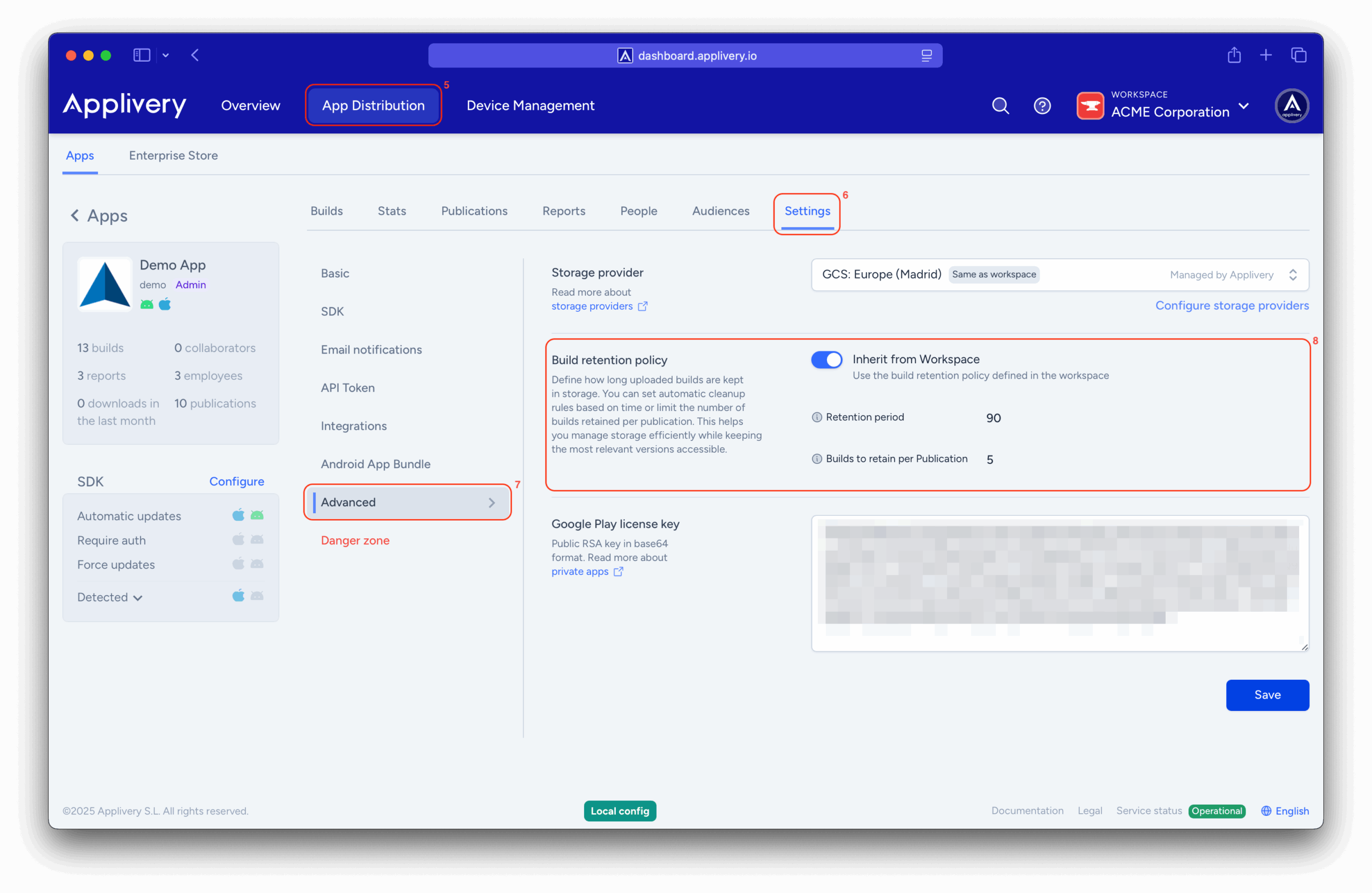 app-build-retention-policy