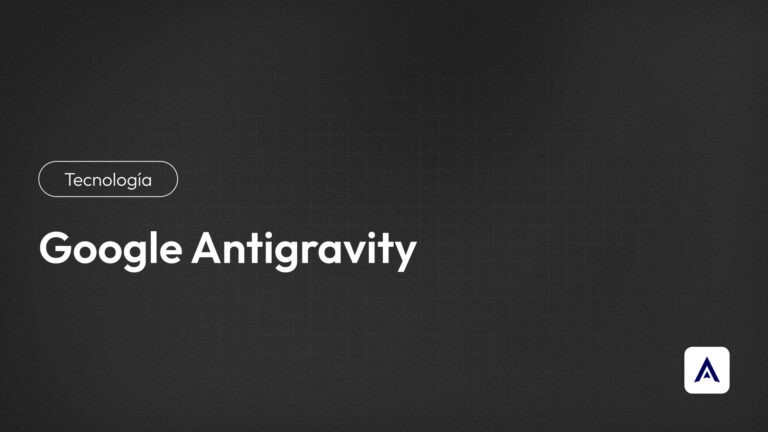 Google Antigravity