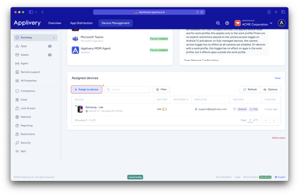 assign-policy-to-device