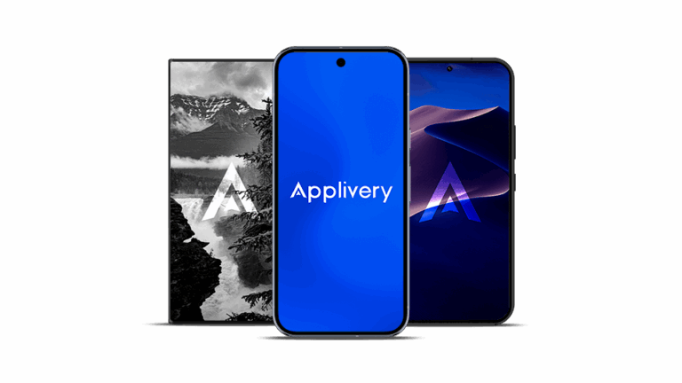 Applivery-OS-and-Devices-Android | Applivery | Applivery Unified Endpoint Management for Android enabling enterprise mobility control and mobile device security