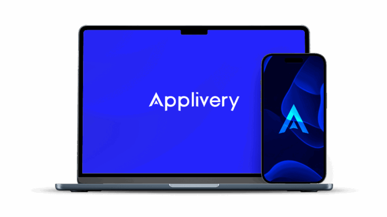 Applivery-OS-and-Devices-Apple | Applivery | Applivery Unified Endpoint Management for Apple devices with enterprise control of iOS, macOS, watchOS and tvOS environments