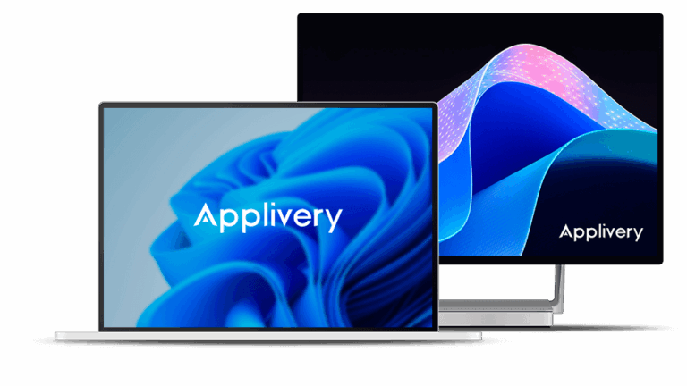 Applivery-OS-and-Devices-Windows | Applivery | Applivery Unified Endpoint Management for Windows enabling enterprise device administration and endpoint security