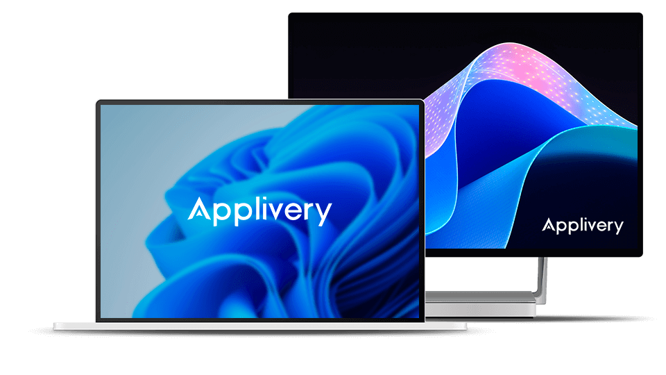 Unified Endpoint Management for Windows enabling enterprise device administration and endpoint security