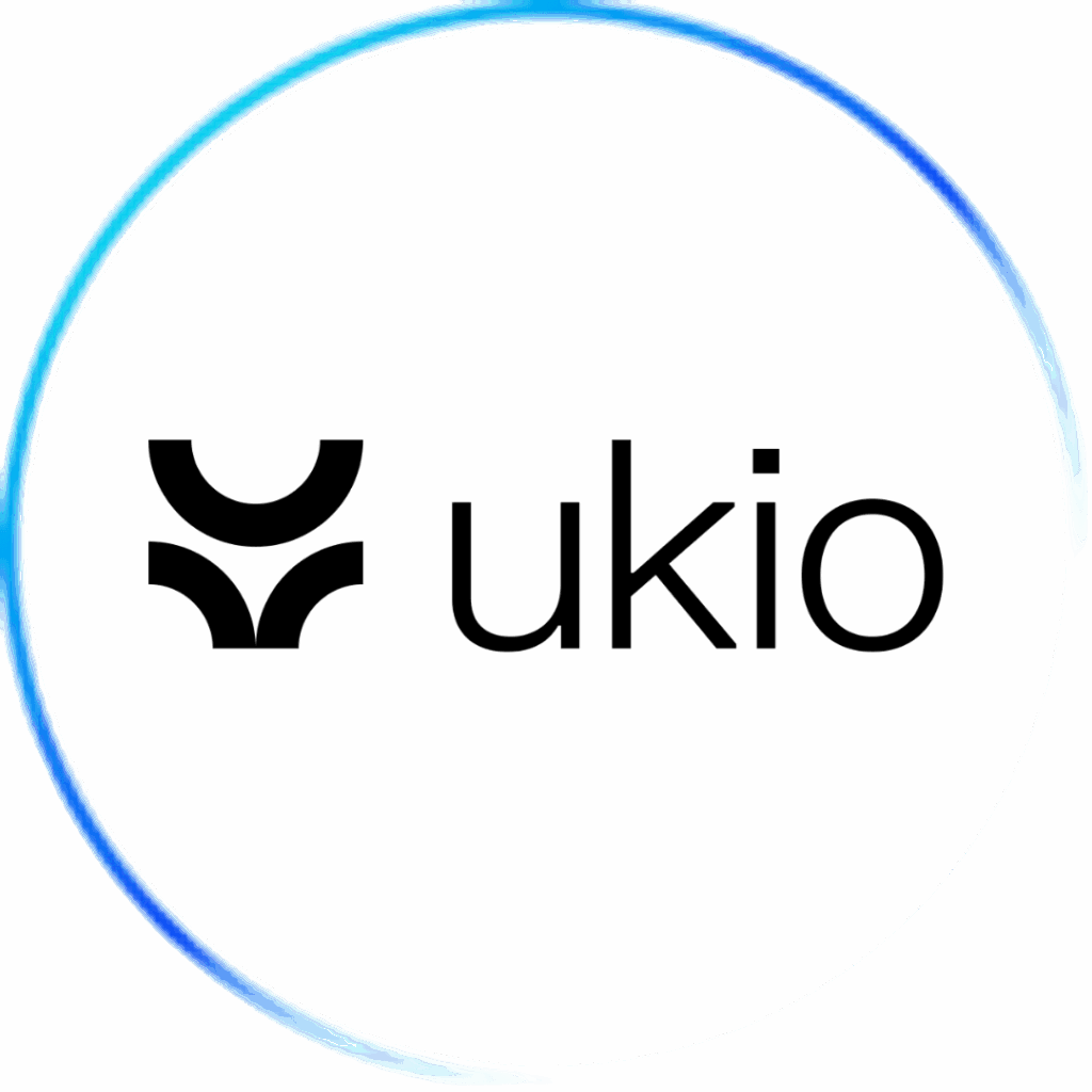 Ukio_logo