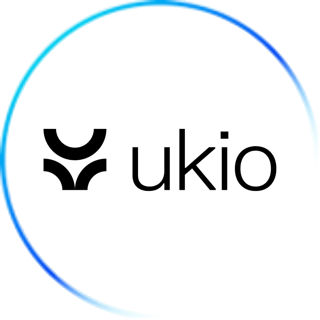 Ukio_logo