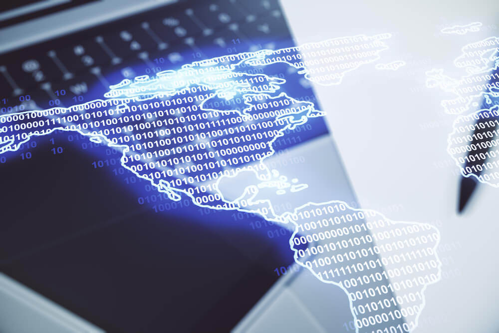 Ciberseguridad en Latinoamerica