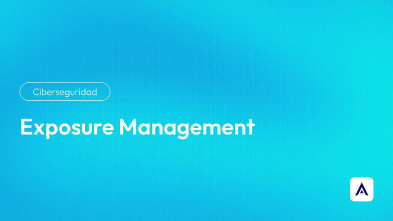 Exposure Management