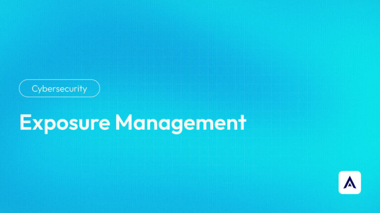 Exposure Management
