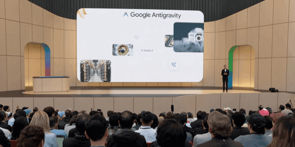 Google I/O 2026