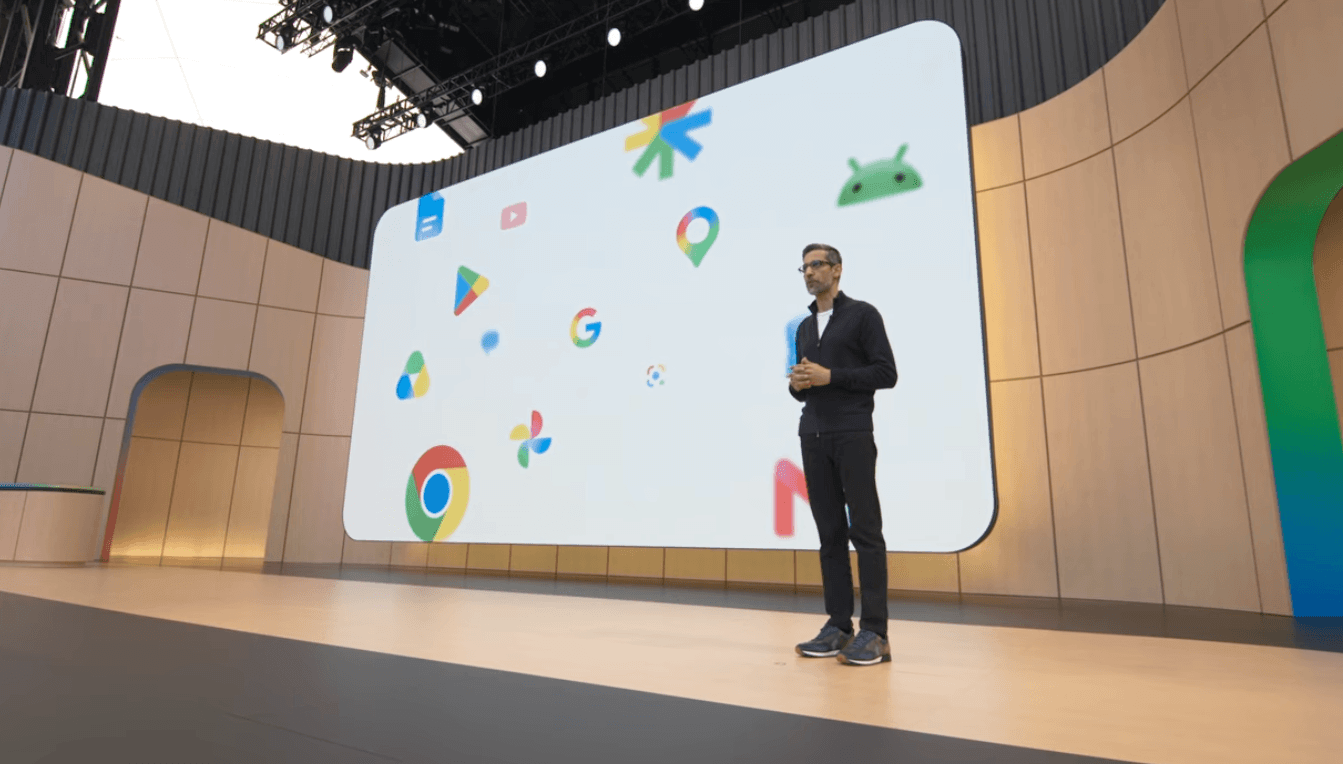 Google Workspace