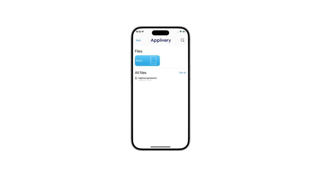 Self Service_Resources