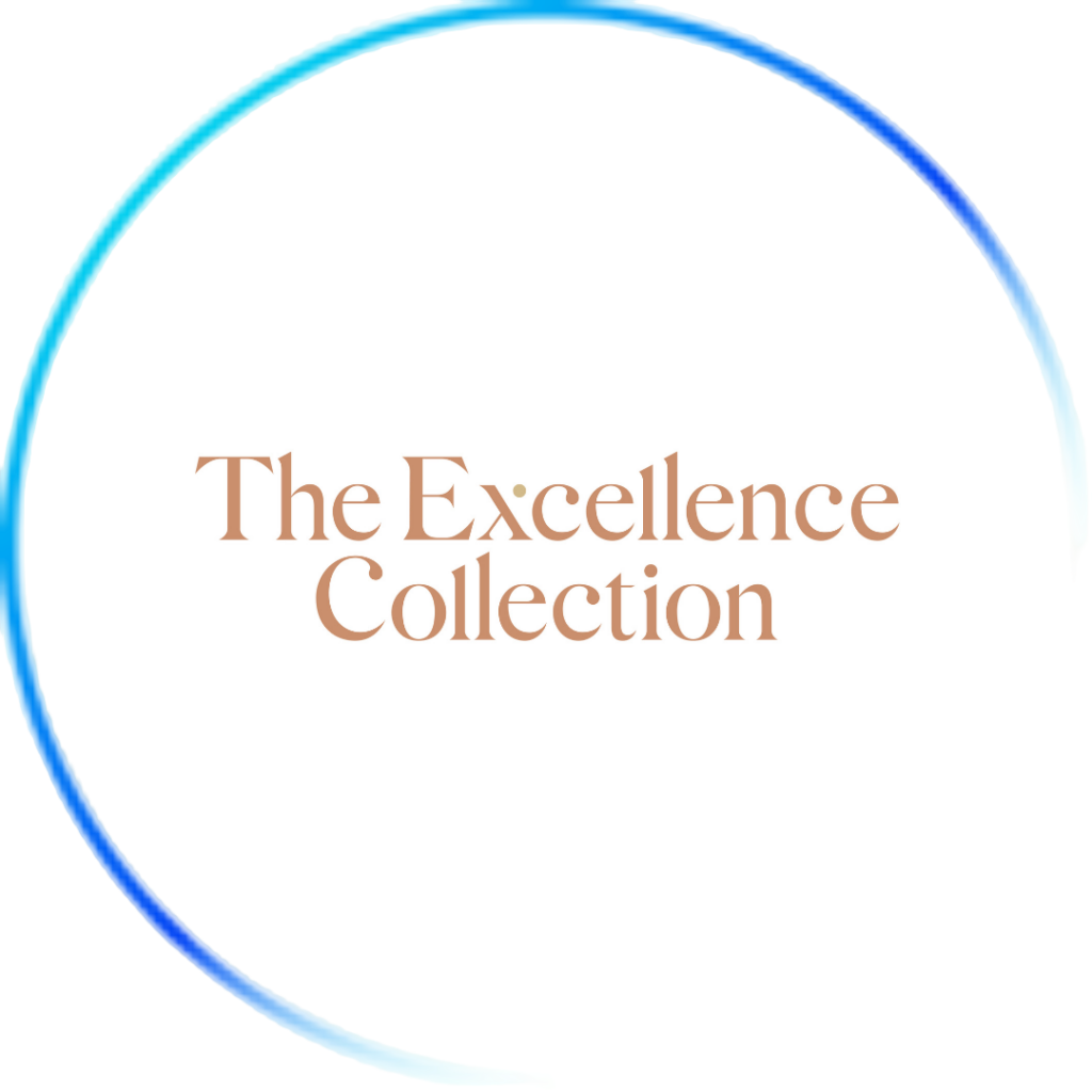 the excellence collection logo