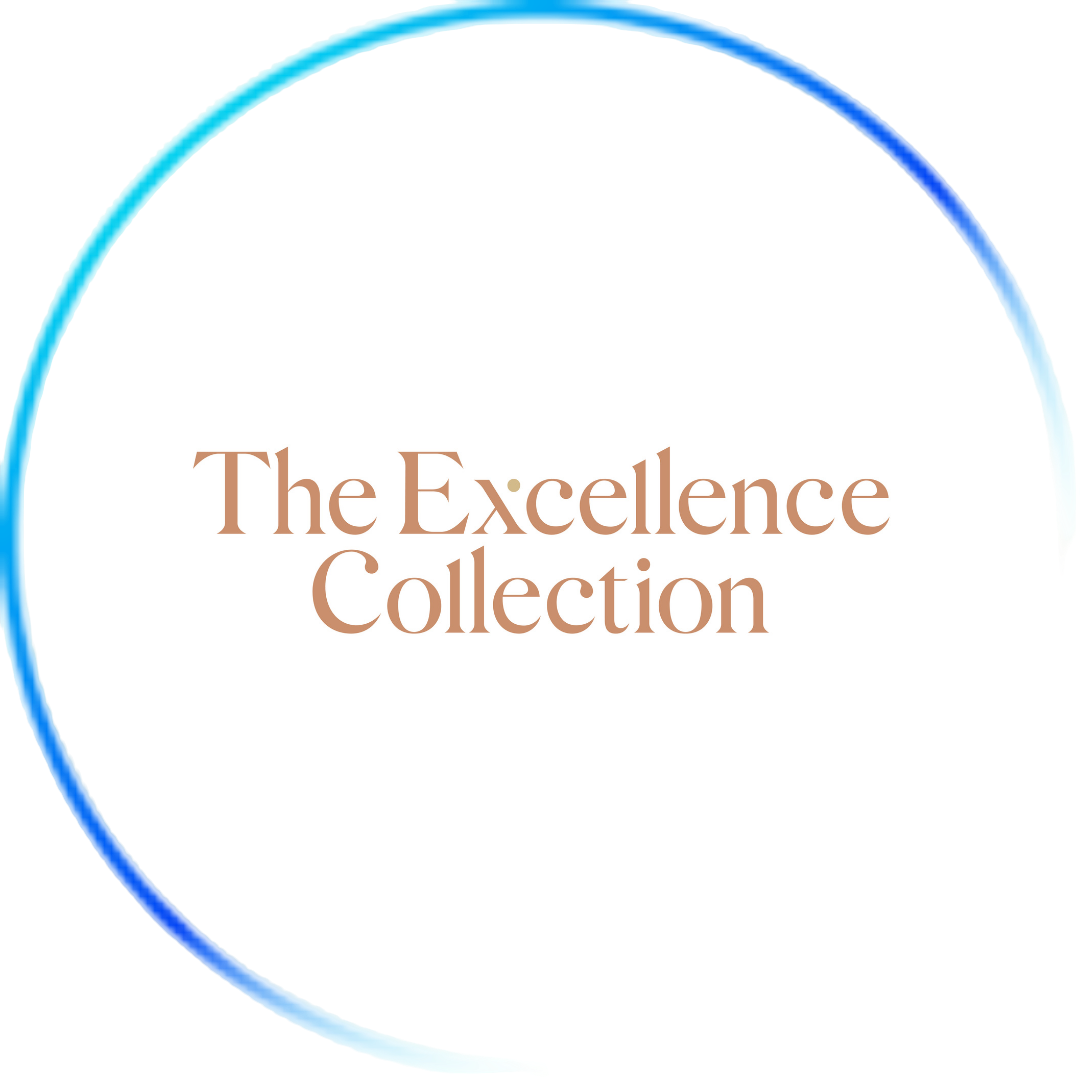 the excellence collection logo