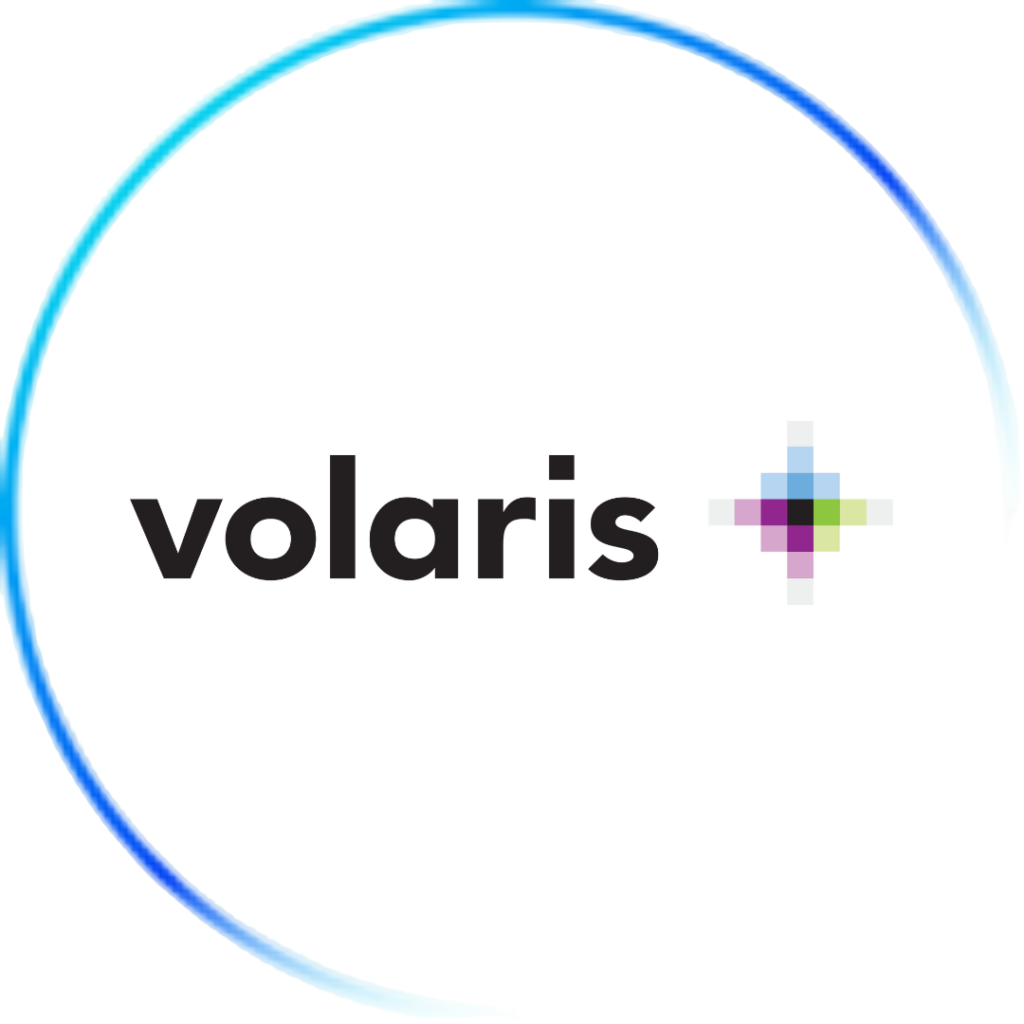 logo volaris caso de éxito