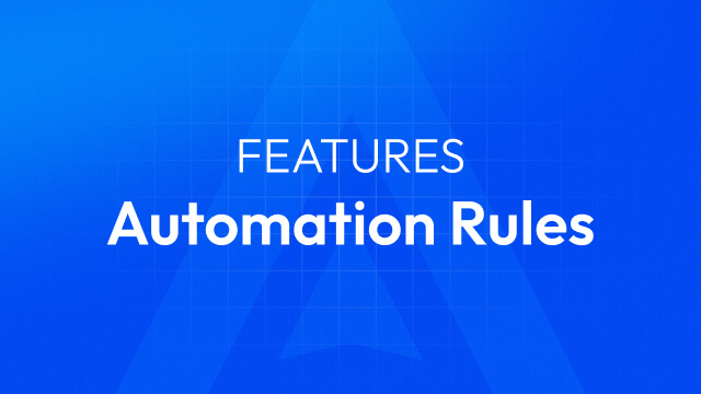 Automation Rules for MDM Automation | Applivery