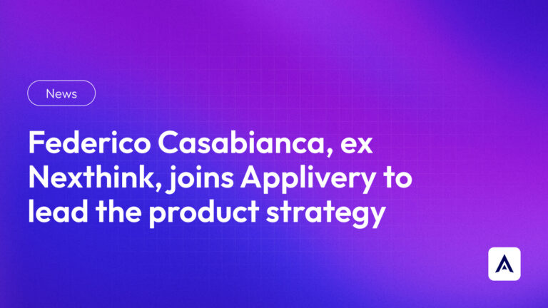 Federico Casabianca_ Appliverys New Product Lead