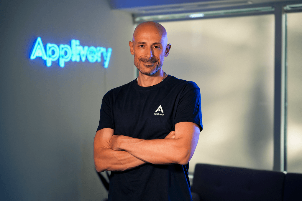 Federico Casabianca_Product Lead_Applivery